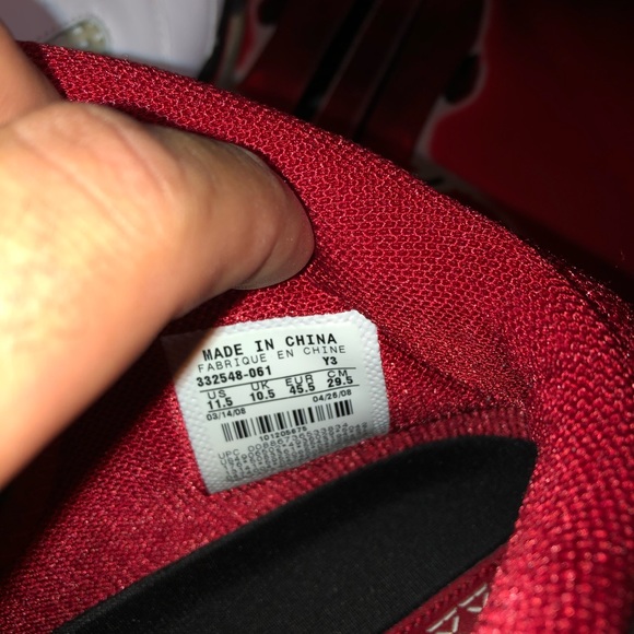 🔥🔥Jordan Countdown Pack! 5/18🔥🔥 - Picture 6 of 8